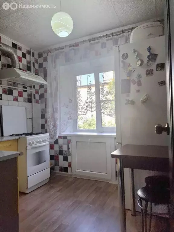 2-комнатная квартира: Екатеринбург, Камчатская улица, 43 (43.5 м) - Фото 1