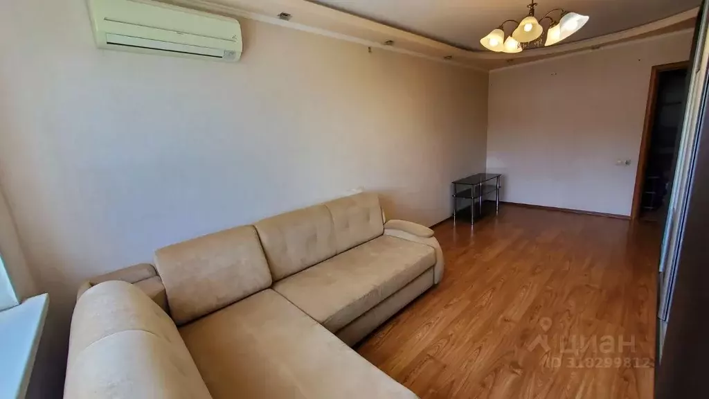1-к кв. Москва Малый Краснопрудный туп., 2 (40.0 м) - Фото 1