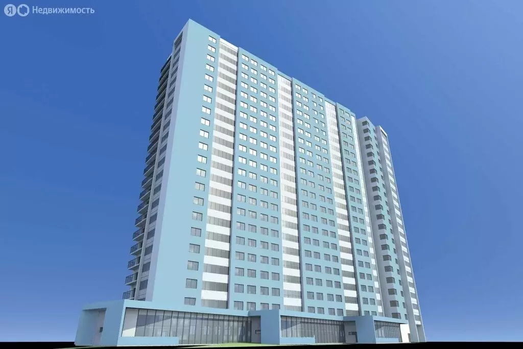 1-комнатная квартира: Самара, улица Мечникова, 5 (48 м) - Фото 2