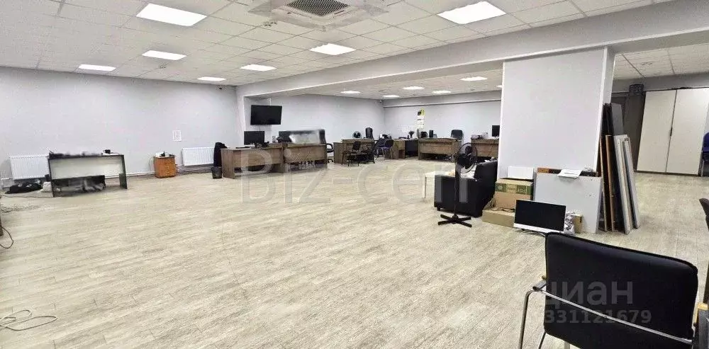 Офис в Санкт-Петербург Краснопутиловская ул., 69 (32 м) - Фото 2