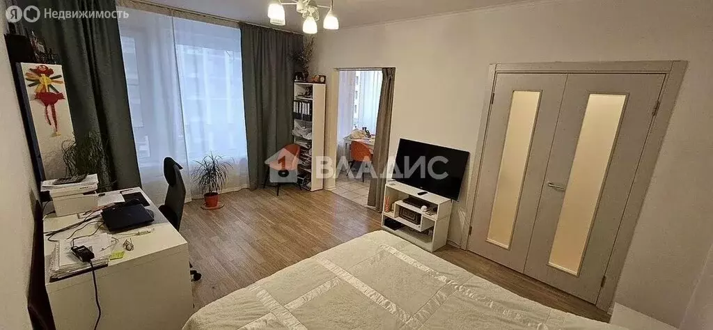 2-комнатная квартира: Зеленоград, Георгиевский проспект, 33к6 (70.2 м) - Фото 1