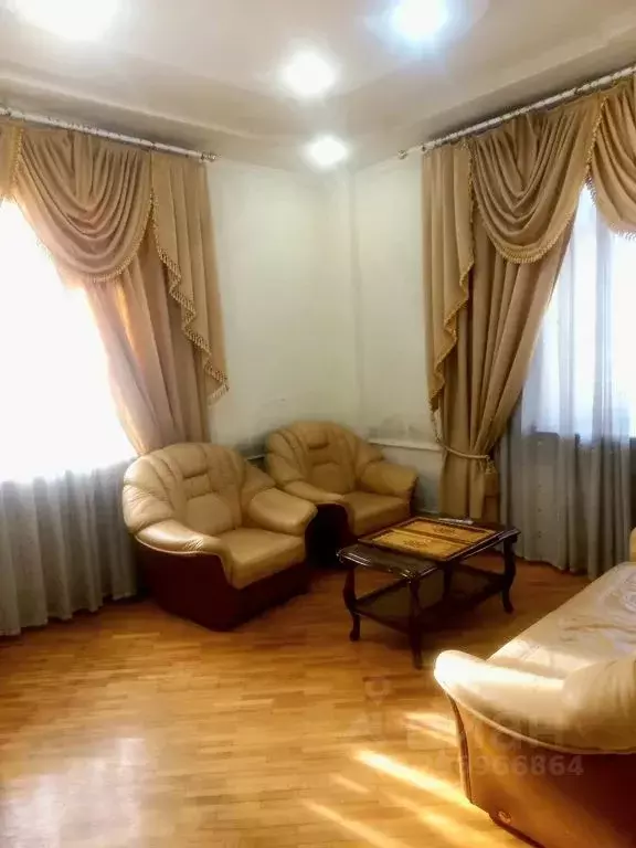 2-к кв. Ставропольский край, Кисловодск ул. Горького, 36 (48.0 м) - Фото 0