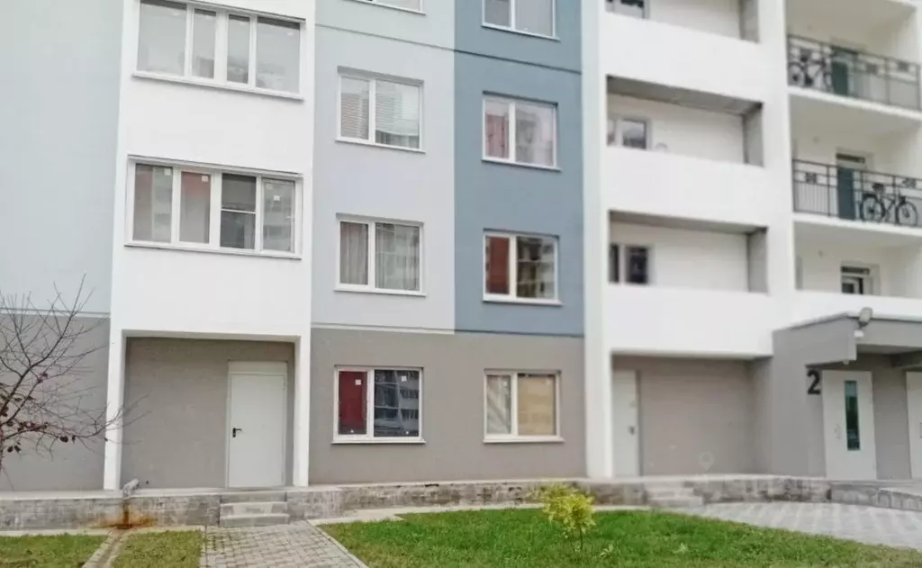 Помещение свободного назначения в Тверская область, Тверь ... - Фото 2