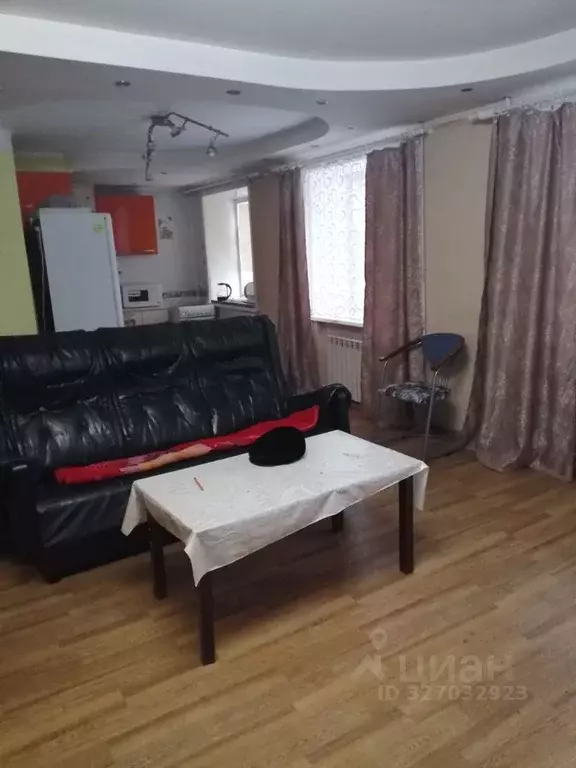 4-к кв. Кемеровская область, Кемерово Кузнецкий просп., 98 (75.0 м) - Фото 2