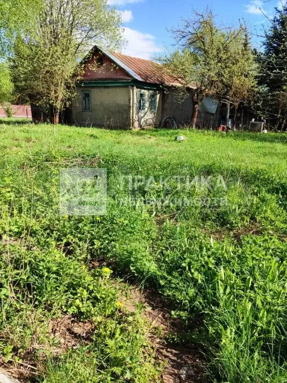Дом 96,7 м на участке 23 сот. - Фото 0