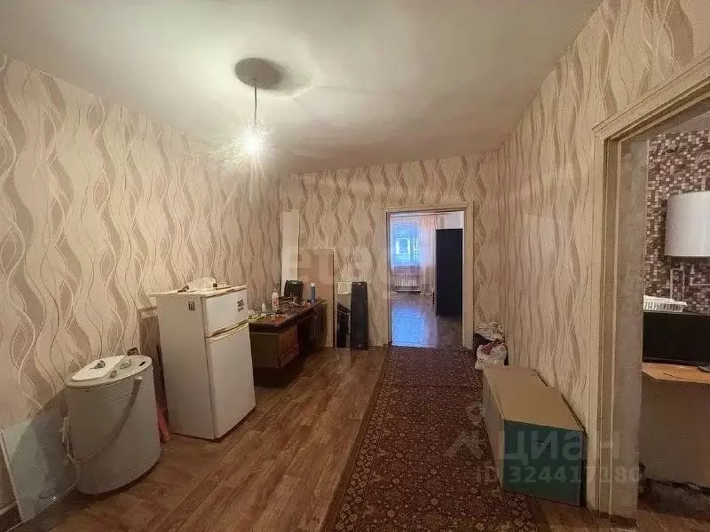 3-к кв. Белгородская область, Корочанский район, Поповское с/пос, пос. ... - Фото 1