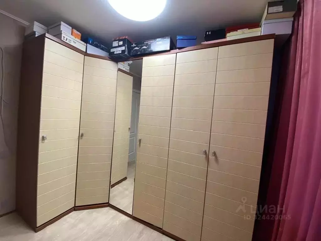 4-к кв. Саха (Якутия), Якутск ул. Бестужева-Марлинского, 7 (73.0 м) - Фото 1