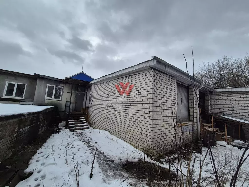 Склад в Нижегородская область, Нижний Новгород ул. Геологов, 1ММ1 (200 ... - Фото 0
