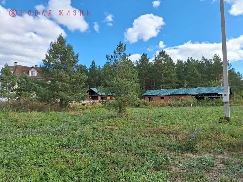 Участок в Самарская область, Красноярский район, Светлое Поле с/пос, ... - Фото 2