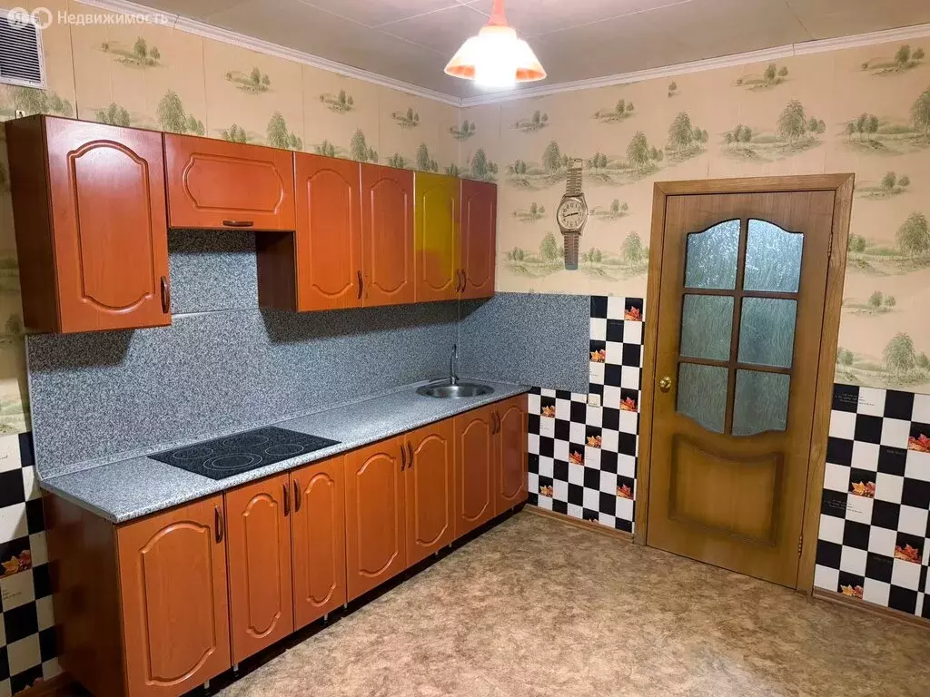 1-комнатная квартира: посёлок городского типа Биокомбината, 16 (54 м) - Фото 2