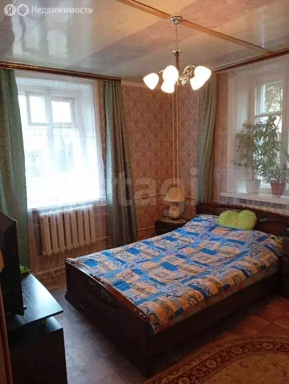 2-комнатная квартира: Торжок, улица Бакунина, 15 (39.8 м) - Фото 2