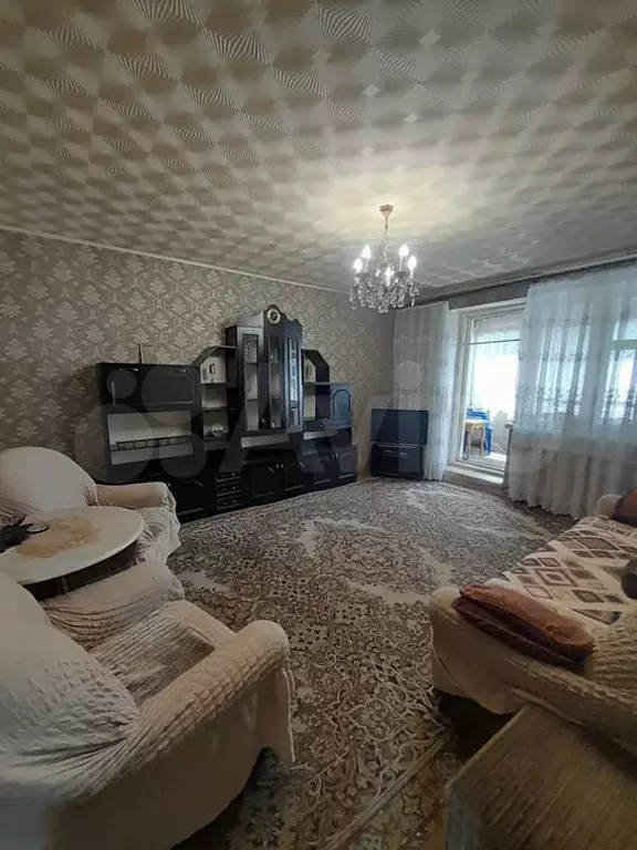 4-к. квартира, 70 м, 3/5 эт. - Фото 1