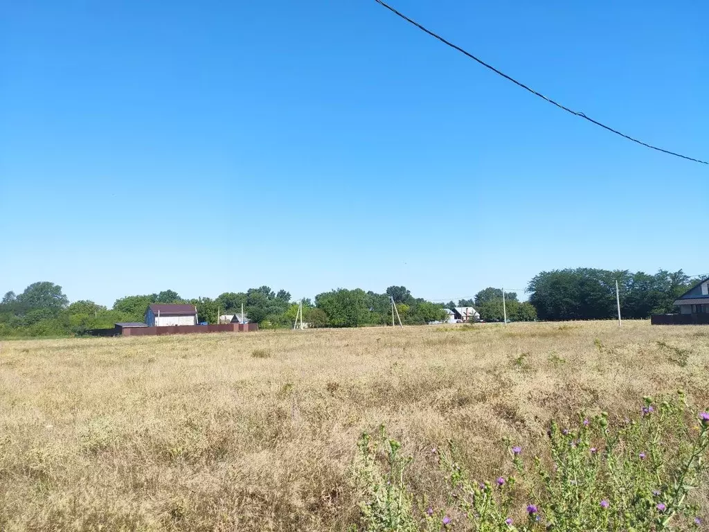 Участок в Краснодарский край, Абинский район, Ахтырское городское ... - Фото 1