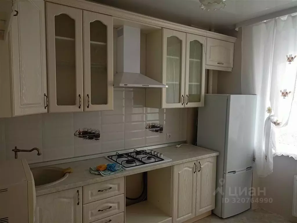 1-к кв. Рязанская область, Рязань Олимпийский городок мкр, 2 (42.0 м) - Фото 0