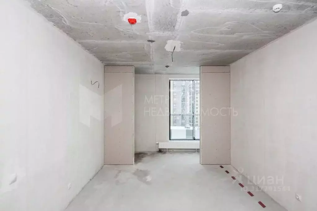 2-к кв. Тюменская область, Тюмень ул. Ю.-Р.Г. Эрвье, 38 (86.55 м) - Фото 0