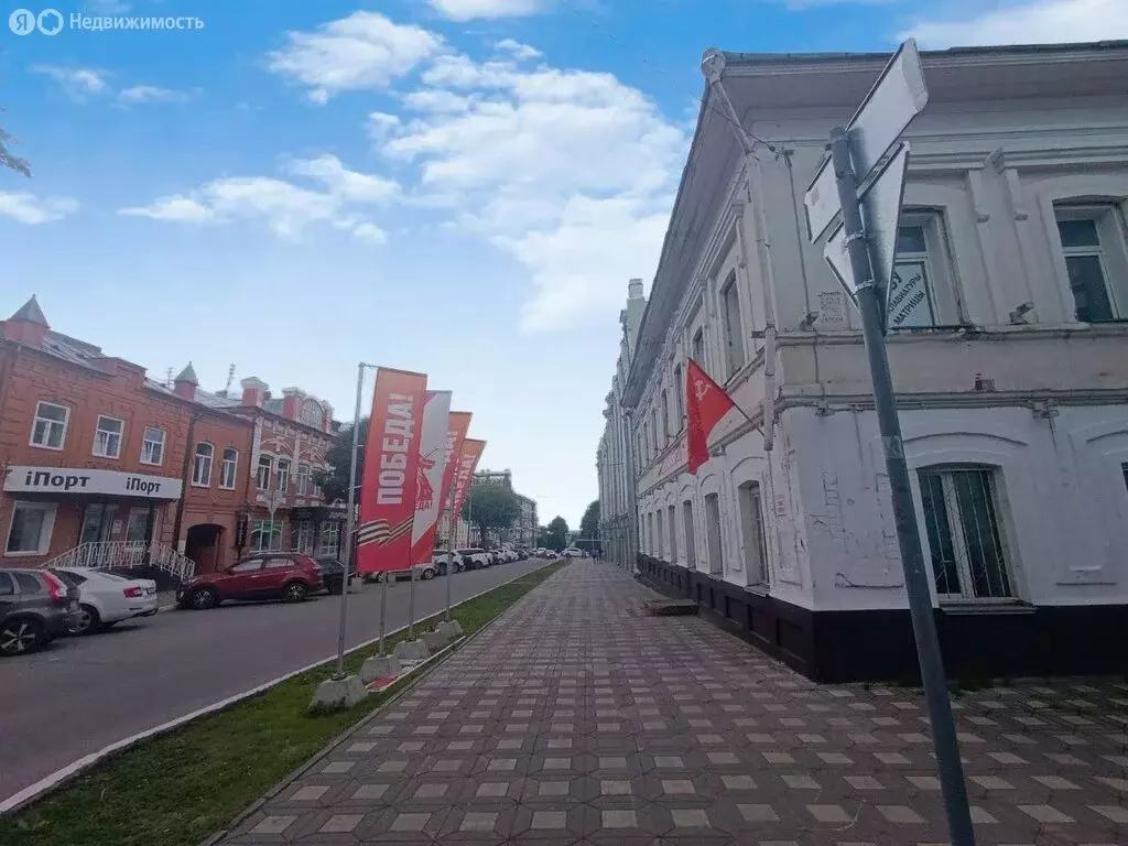 Помещение свободного назначения (512 м) - Фото 1