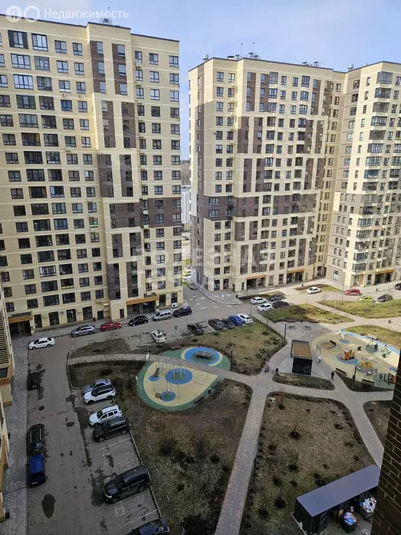 1-комнатная квартира: Мытищи, проспект Астрахова, 1 (47 м) - Фото 1