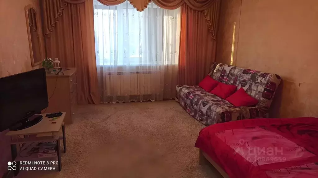 2-к кв. Нижегородская область, Арзамас ул. Карла Маркса, 60 (66.0 м) - Фото 0