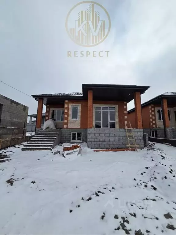 Дом в Ставропольский край, Предгорный муниципальный округ, ... - Фото 2