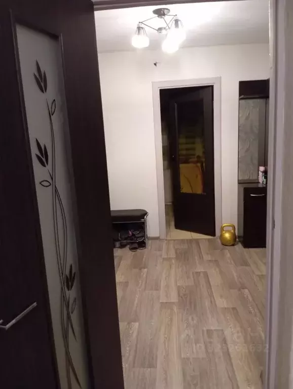 3-к кв. Татарстан, Зеленодольск ул. Королева, 18 (64.0 м) - Фото 1