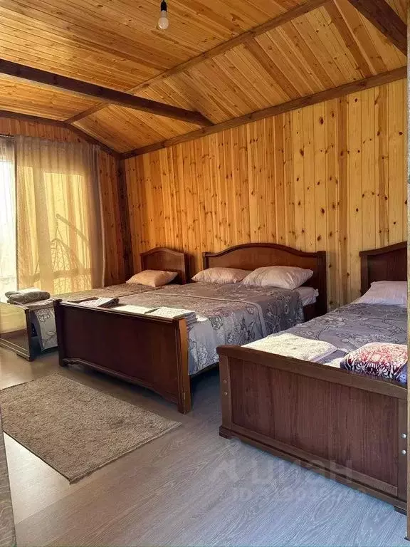 Дом в Дагестан, Казбековский район, Зубутлинский сельсовет, с. ... - Фото 0