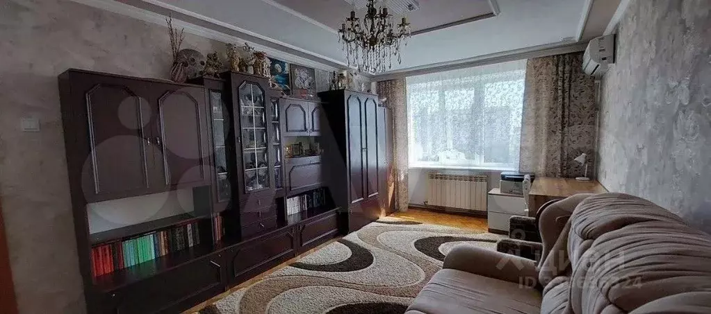 3-к кв. Крым, Евпатория ул. 9 Мая, 43 (69.7 м) - Фото 1