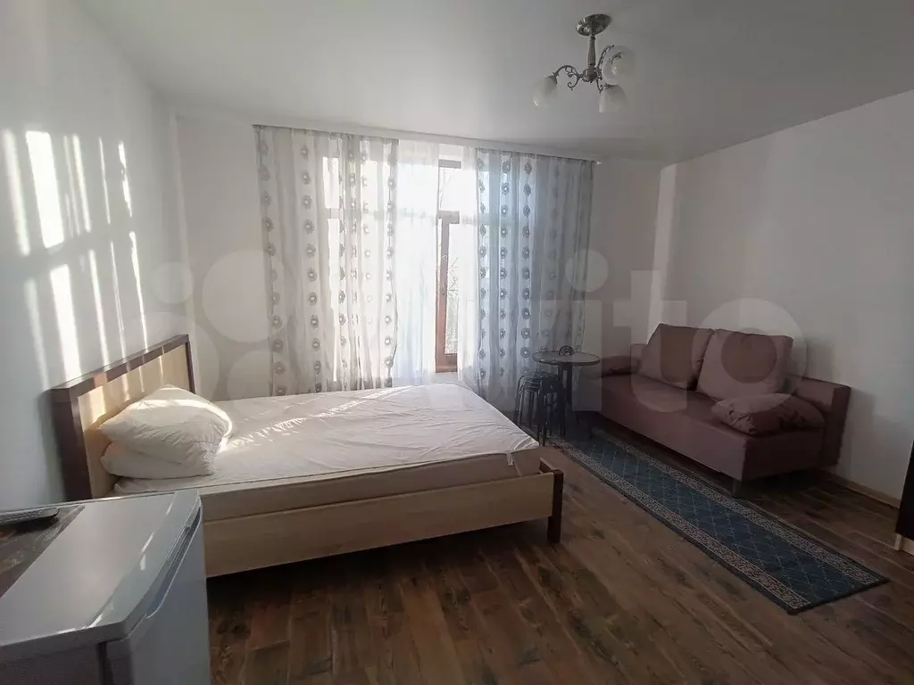 Квартира-студия, 20 м, 2/2 эт. - Фото 0