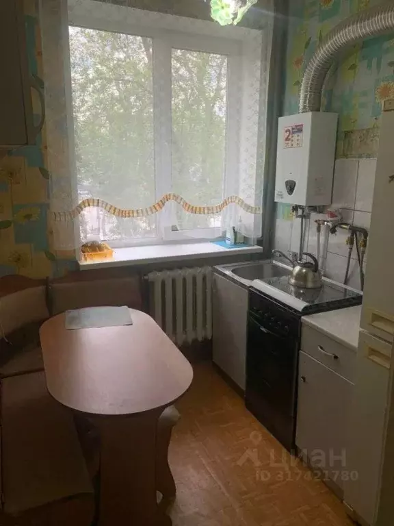 2-к кв. Нижегородская область, Кстово Зеленая ул., 3 (43.2 м) - Фото 0