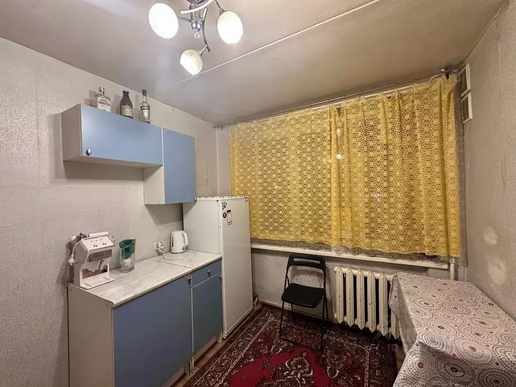 1-к кв. Московская область, Одинцово Любы Новоселовой бул., 10 (40.0 ... - Фото 1