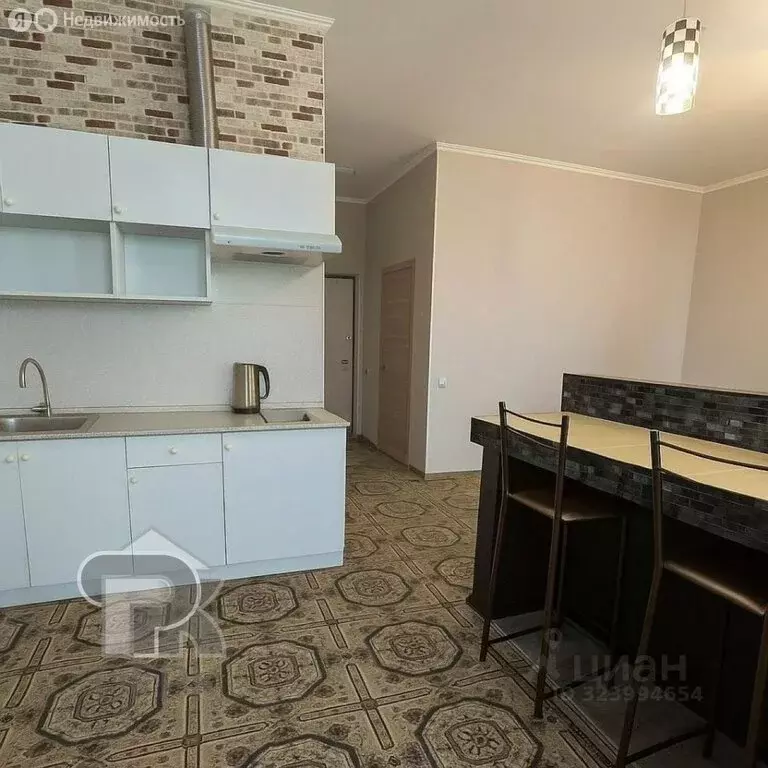 1-комнатная квартира: Молоково, Ново-Молоковский бульвар, 8 (30.8 м) - Фото 2