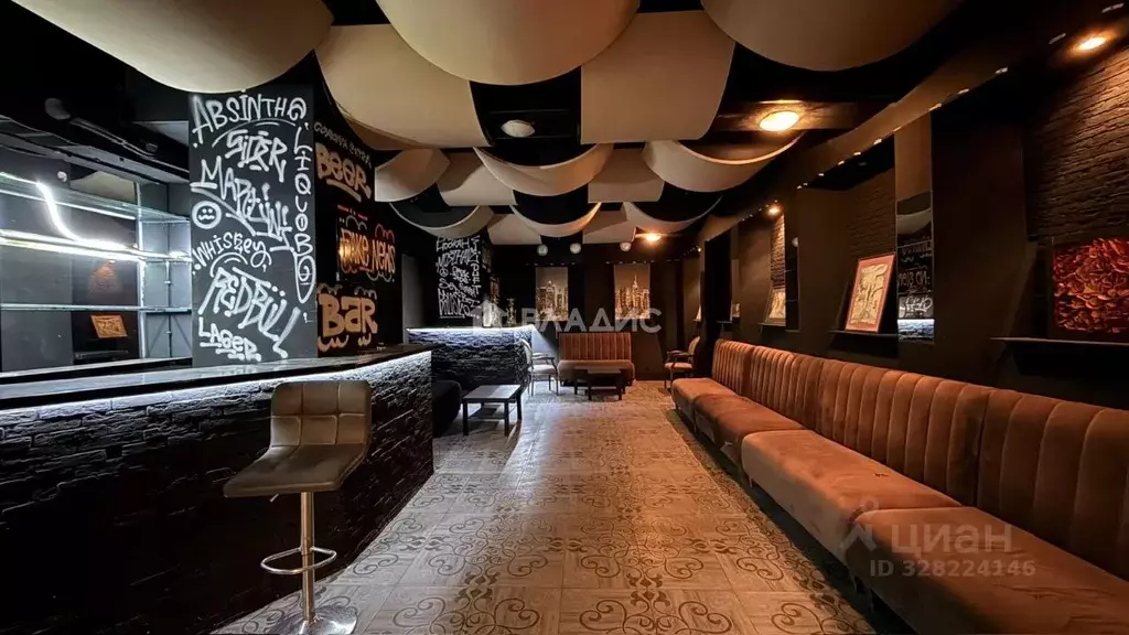 Помещение свободного назначения в Москва Бережковская наб., 12 (193 м) - Фото 1