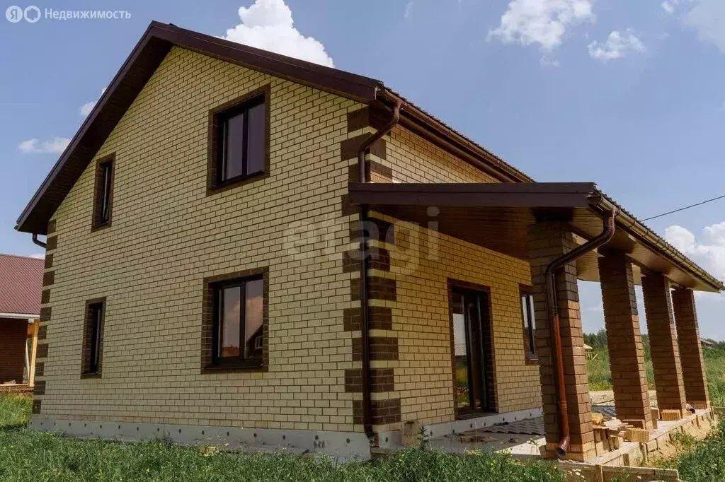 Дом в Ярославская область, Некрасовский муниципальный округ, СНТ ... - Фото 2