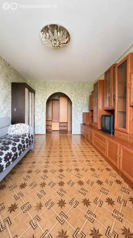 2-комнатная квартира: Соликамск, Красный бульвар, 6 (51.2 м) - Фото 1