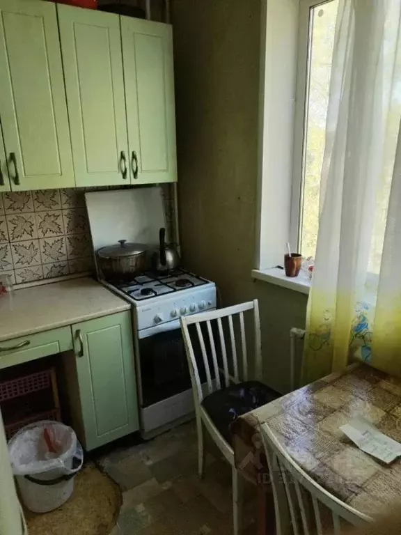 2-к кв. Московская область, Красногорск Райцентр мкр, ул. Георгия ... - Фото 0