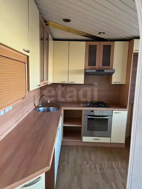 4-к кв. Свердловская область, Березовский ул. Красных Героев, 7А (80.6 ... - Фото 1