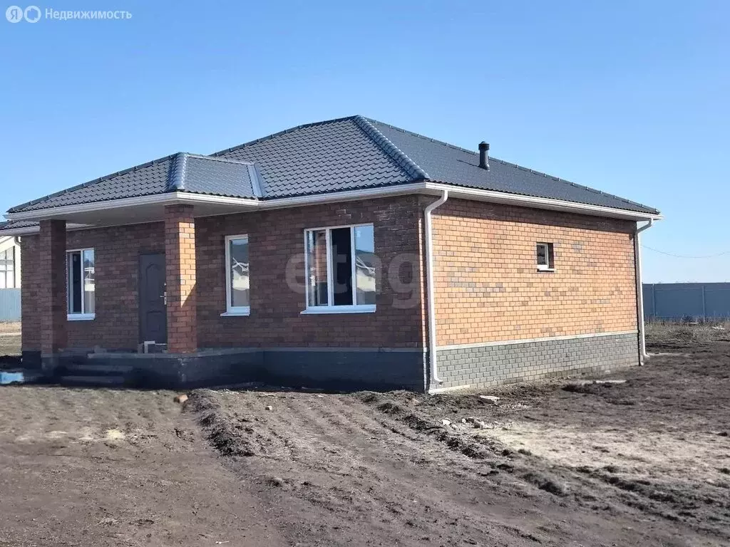 Дом в Белгород, дачный посёлок Луч шиноремонтного завода (97 м) - Фото 2