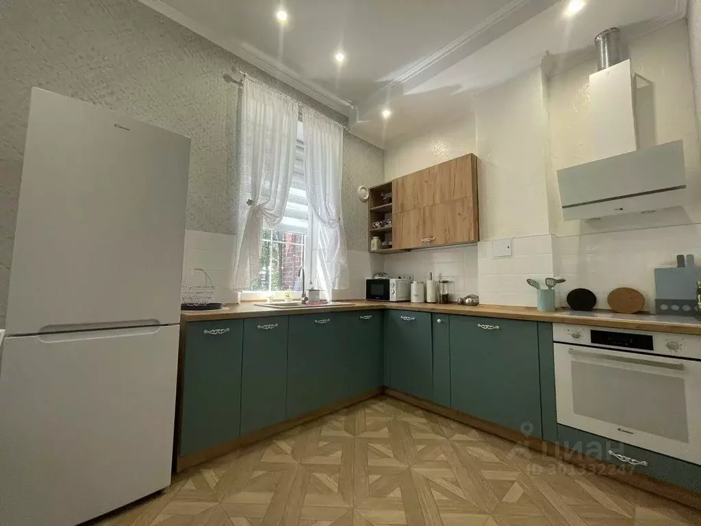 2-к кв. Калининградская область, Светлогорск Садовая ул., 4А (70.0 м) - Фото 2