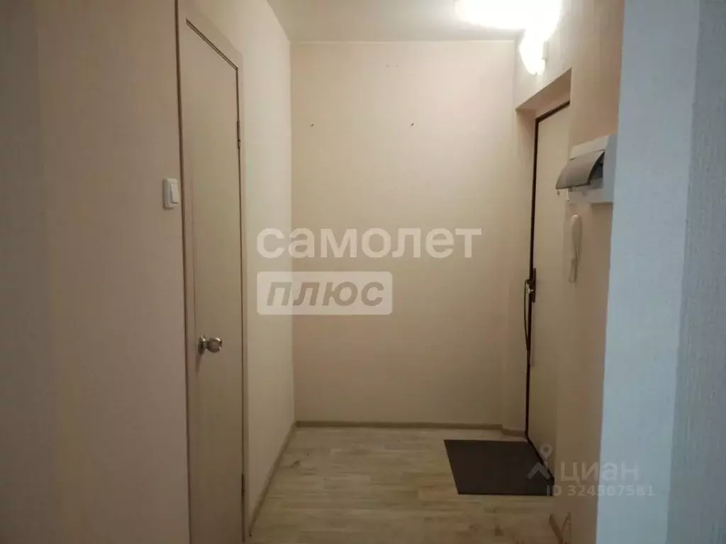 1-к кв. Челябинская область, Челябинский городской округ, пос. ... - Фото 1