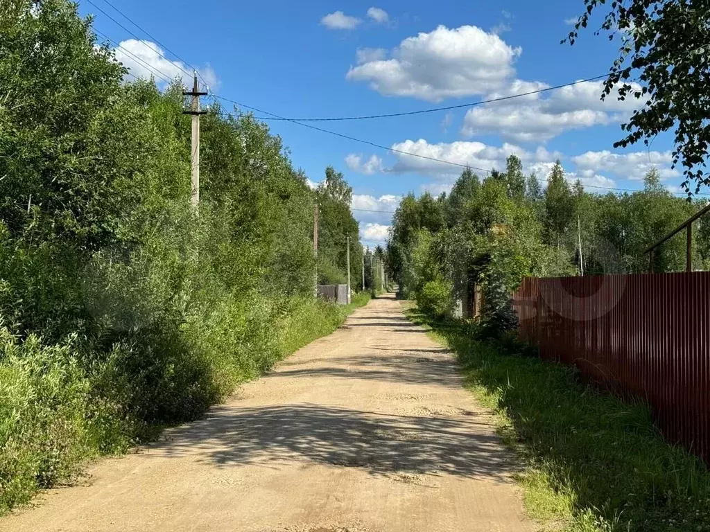 Участок 10 сот. (СНТ, ДНП) - Фото 0