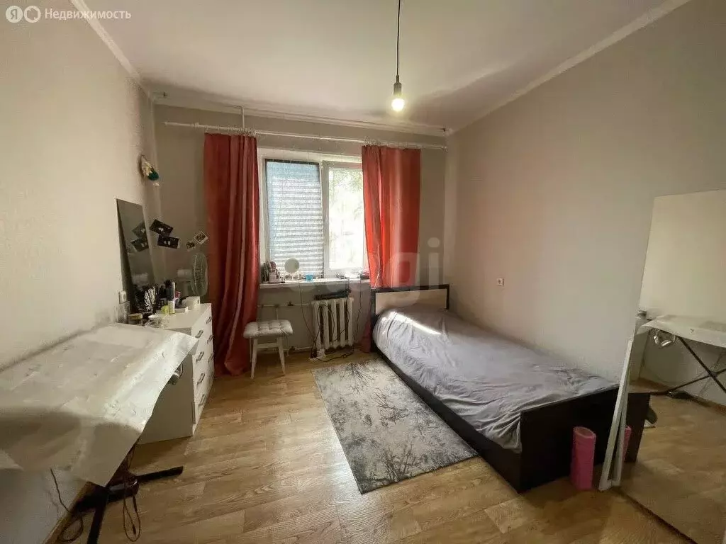 2-комнатная квартира: Симферополь, проспект Победы, 54 (49.9 м) - Фото 0
