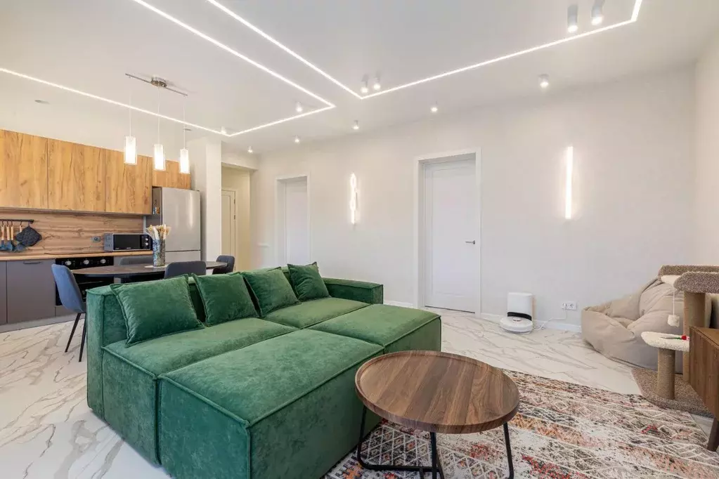 Дом в Московская область, Солнечногорск Октябрьский пер. (97 м) - Фото 1