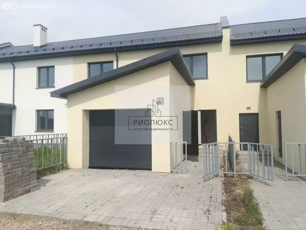 Дом в Магнитогорск, проспект Карла Маркса (154 м) - Фото 2