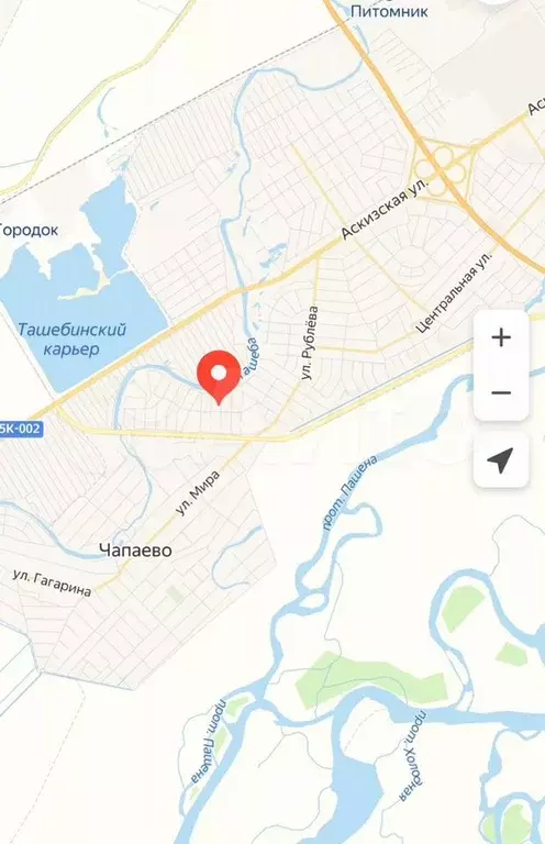 Участок 10 сот. (СНТ, ДНП) - Фото 0