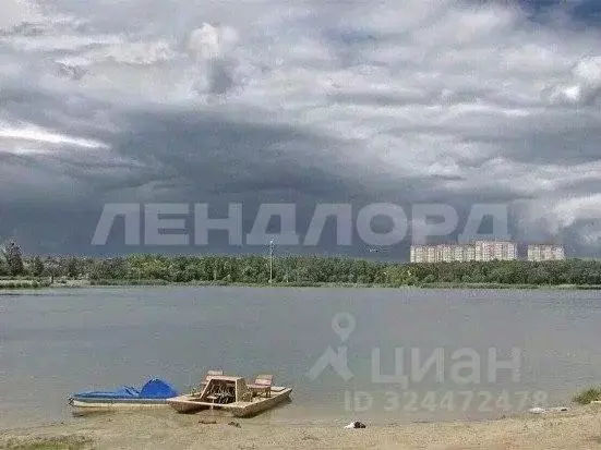 Участок в Ростовская область, Ростов-на-Дону 3-й Барьерный пер. (2.4 ... - Фото 2