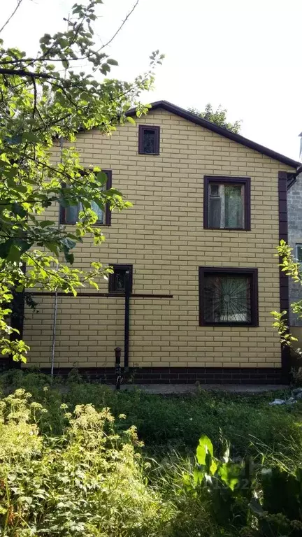 Дом в Московская область, Балашиха Кучино мкр, ул. Зеленая, 29 (115 м) - Фото 2