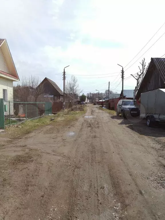 Дом 48 м на участке 7 сот. - Фото 1
