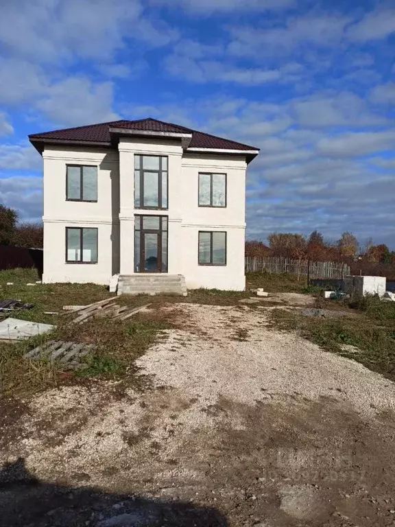 Дом в Владимирская область, Суздальский район, Боголюбовское ... - Фото 0