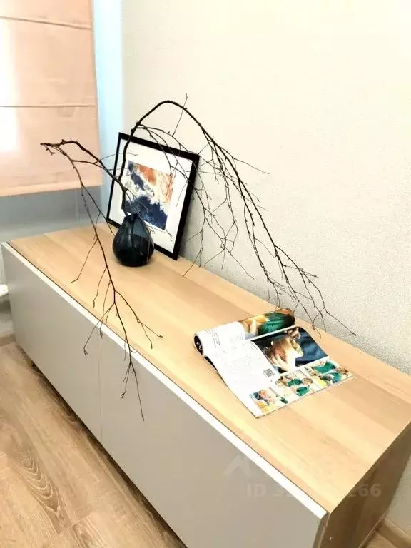 1-к кв. Татарстан, Пестречинский район, Богородское с/пос, д. Куюки ... - Фото 1