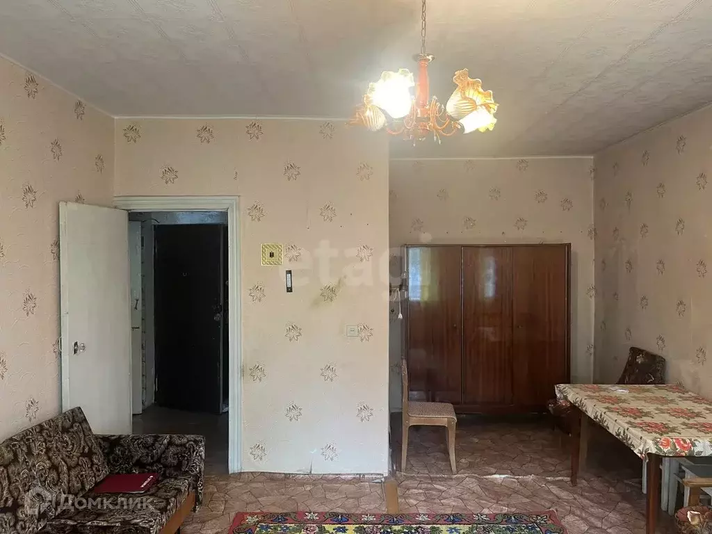 Продаётся 1-к квартира, 35.3 м - Фото 0