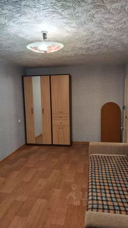 1-к кв. Мурманская область, Мурманск Кольский просп., 26 (30.3 м) - Фото 1